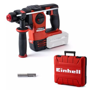 Tassellatore a Batteria 18V EINHELL HEROCCO 18/20 Trapano Multifunzione