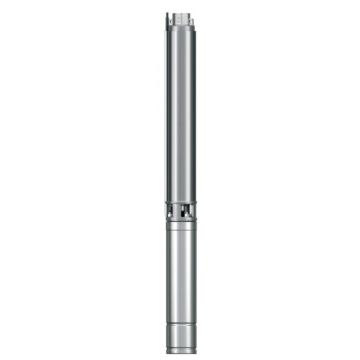 Pompa Acqua Sommersa Motore Bagno D'olio Multigirante Elettronica 4" DAB S4 3/32 1X230V 3Hp