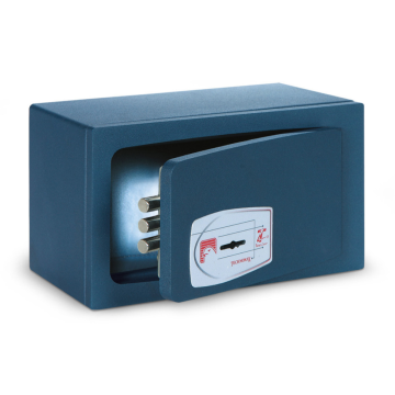 Cassaforte a Muro-Mobile TECHNOMAX MB/0 In Acciaio Con Doppia Chiave