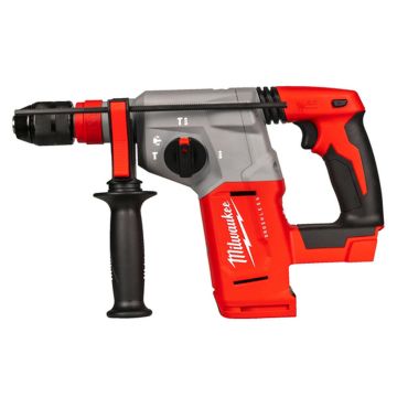 Tassellatore a Batteria MILWAUKEE M18 BLHX-0X Con Mandrino FIXTEC