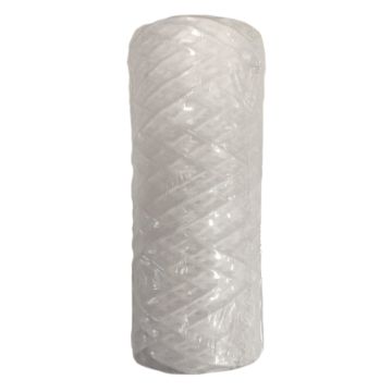 Cartuccia 5" LUISE 511.0500 Filo Avvolto 25 Micron Per SMAL e MIX