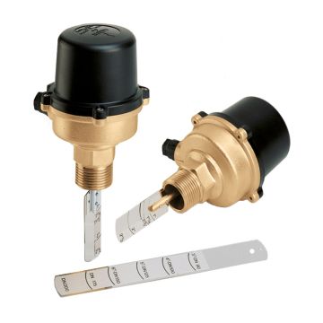 Flussostato CALEFFI 626600 Per Tubazioni Da 1"