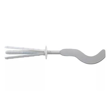 Staffa FIssaggio per Radiatore FISCHER TF 10/70 Mensola Piatta 2 Pz