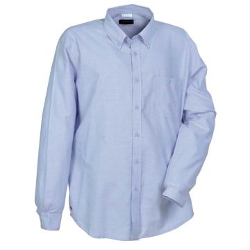 Camicia Da Lavoro COFRA HONOLULU A Manica Lunga In Diverse Colorazioni