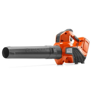 Soffiatore Foglie 36V a Batteria HUSQVARNA 120iB Kit