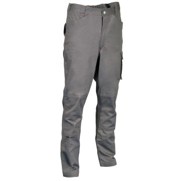 Pantalone Da Lavoro COFRA SOUSSE 100% Cotone In Diverse Colorazioni