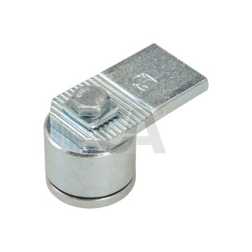 Cardine COMBOO ARIALDO Con Cuscinetto Regolabile Piccolo