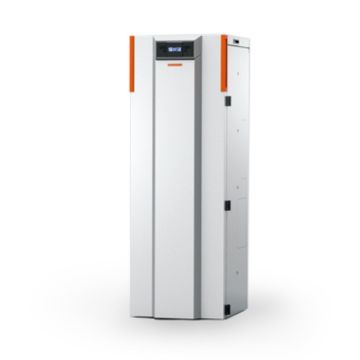 Caldaia a Pellet da Garage 21,3 Kw THERMOROSSI COMPACT S23 GT5