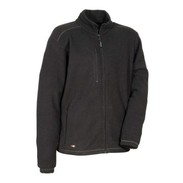 Maglia Da Lavoro COFRA ALBORG In Pile Con Zip In Diverse Colorazioni