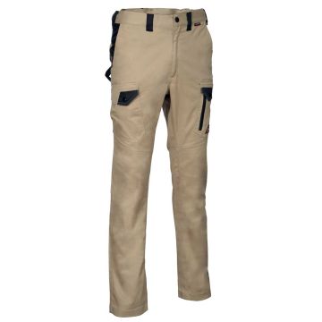 Pantalone Da Lavoro COFRA JEMBER BOX In Diverse Colorazioni