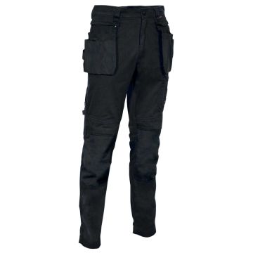 Pantalone Da Lavoro Con Tasconi COFRA KUDUS Box In Diverse Colorazioni
