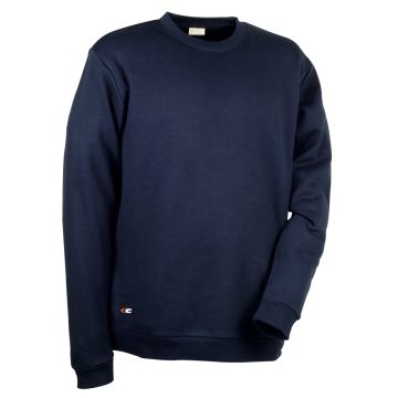 Felpa Da Lavoro COFRA AGADIR In Diverse Colorazioni