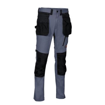Pantalone Da Lavoro Con Tasconi COFRA KUDUS In Diverse Colorazioni