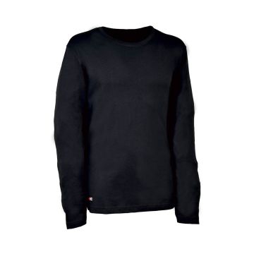 Maglia Manica Lunga COFRA ELFORD In Diverse Colorazioni