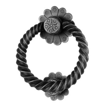  Battente in ferro battuto Galbusera Art.608