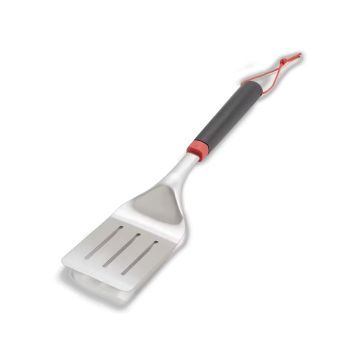 Paletta Per Barbecue WEBER 6318 Spatola In Acciaio Inox