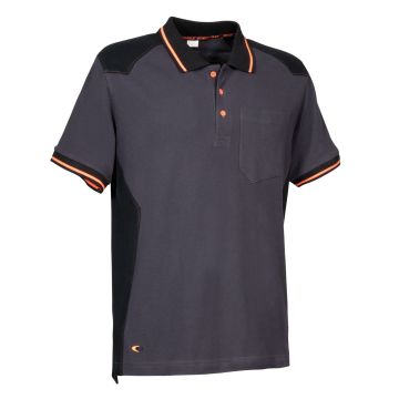 Polo Maglietta Da Lavoro COFRA TUDELA In Diverse Colorazioni