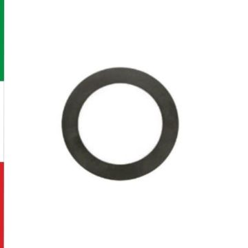 Guarnizione Con Anima In Acciaio EPDM Per Raccordi Acqua Potabile