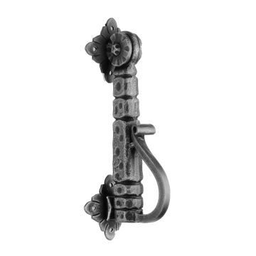  Battente in ferro battuto Galbusera Art.633