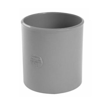 Raccordo Manicotto D. 32 mm Con Battente 