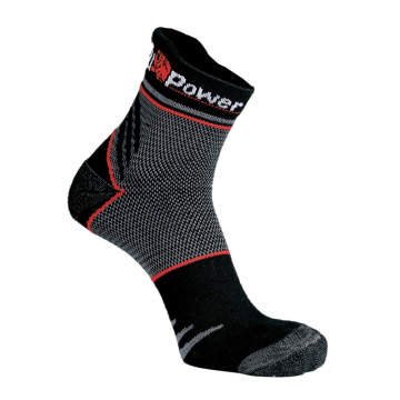 Calza In Tessuto 3 Pz. U-Power SUNNY Antiusura