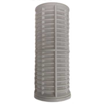 Cartuccia 10" Rete In Plastica LUISE 512.1000 Per Filtro