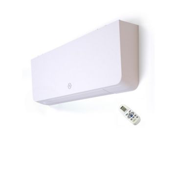 Ventilconvettore 2.16 kW OLIMPIA SPLENDID Bi2 Wall 600 Inverter 2 Vie TR