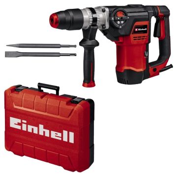 Martello Tassellatore 1050 W EINHELL TE-RH 40 3F Attacco SDS-Plus