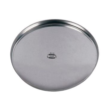 Galleggiante Inox ad Olio MINOX Enologico per Serbatoi 400 Lt