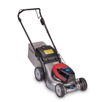 Rasaerba a Batteria HONDA HRG 416 XB Taglio 41cm 6 Regolazioni Con Velocità Singola