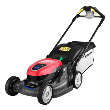 Rasaerba Silenzioso a Batteria HONDA HRX 476 XB Lama 47 Cm Altezza Regolabile