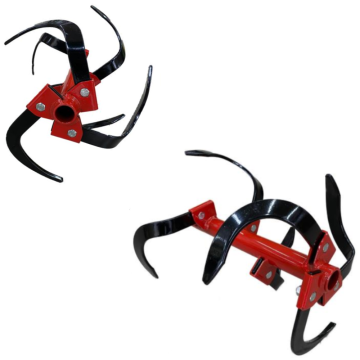 Fresa Miracolo Per Motozappa HONDA F510 - F560 Cod. A220330000