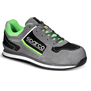 Scarpe Antinfortunistiche Da Lavoro SPARCO GYMKHANA CHESTER S3 ESD