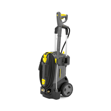Idropulitrice KARCHER HD 5/15 C Plus 2,8 Kw Acqua Fredda 