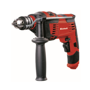 Trapano 1010W A Percussione EINHELL TC-ID 1000 E Velocità Regolabile