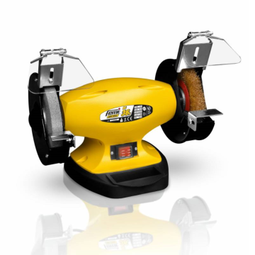 Smerigliatrice Pulitore FEMI BG 36N Multifunzione Da Banco 330W