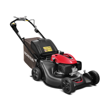 Rasaerba Semovente OHC 4 Tempi 167 cc HONDA HRN 536 VY Taglio 53 Cm a 7 Regolazioni