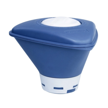 Boa Galleggiante SHARK-SERIES 36620 Piscina Dosatore Cloro