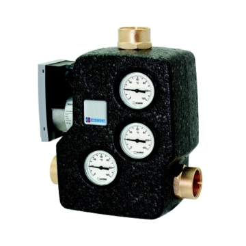 Gruppo Di Ricircolo ESBE LTC261 Anticondensa Cod.55004000