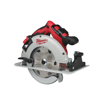 Sega Circolare 66 mm Milwaukee M18 BLCS66-0X Per Legno