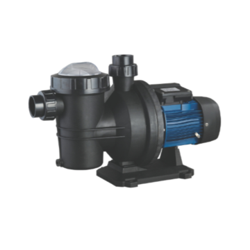 Pompa Per Piscina 2,2 Kw C.R.I. NOVA 22/22T Autoadescante 2900 Rpm