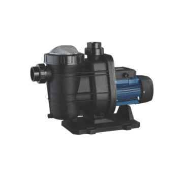 Pompa Per Piscina 0.37 Kw C.R.I. VISTA 9/03M Autoadescante 2900 Rpm