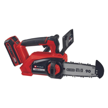 Motosega a Batteria 18V Lama 20 Cm EINHELL FORTEXXA 18/20 TH Per Potatura