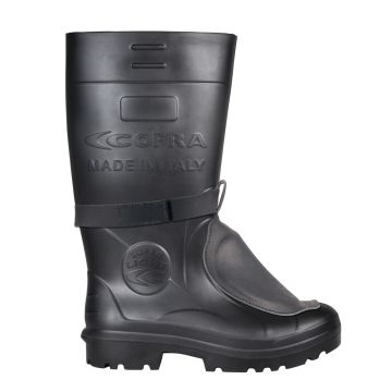 Stivali Da Lavoro COFRA TANKER METGUARD S5 M CI SRC Con Puntale In Acciaio