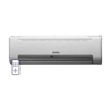Ventilconvettore 5.08 kW OLIMPIA SPLENDID Ci2 SL Wall S1 1400 Inverter