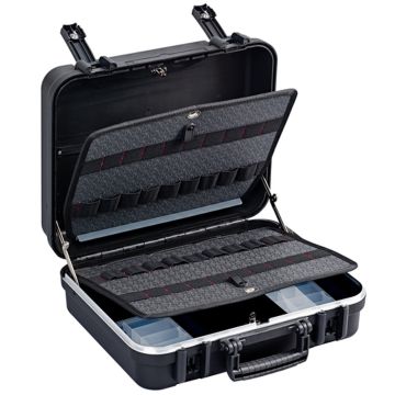 Valigia Portautensili GT LINE BOXER PEL Borsa Attrezzi Professionale