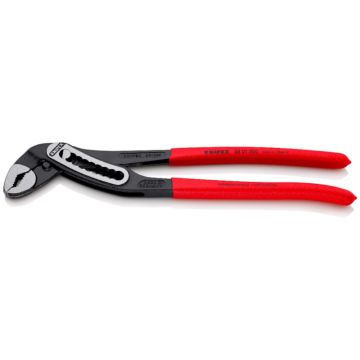 Pinza Regolabile per Tubi e Dadi KNIPEX ALLIGATOR da 300 mm