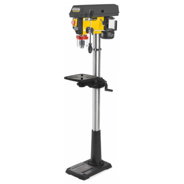 Trapano a Colonna FEMI DP 12-943 Trapano a Pavimento 161 cm