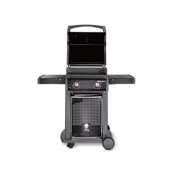 Barbecue a Gas WEBER Spirit E-210 Classic Professionale Con Carrello