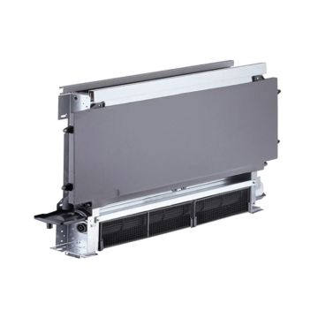 Ventilconvettore da Incasso 3.12 kW OLIMPIA SPLENDID Bi2 SLI 600 NAKED Inverter